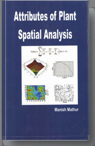 Attributes of Plant Spatial Analysis