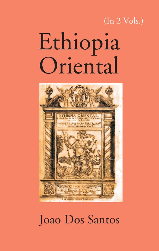 Ethiopia Oriental