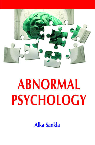 Abnormal Psychology