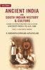 Ancient India and South Indian History & Culture: Papers on Indian History and Culture Ancient India to A.D. 1300, Ancient India thumbnail 1