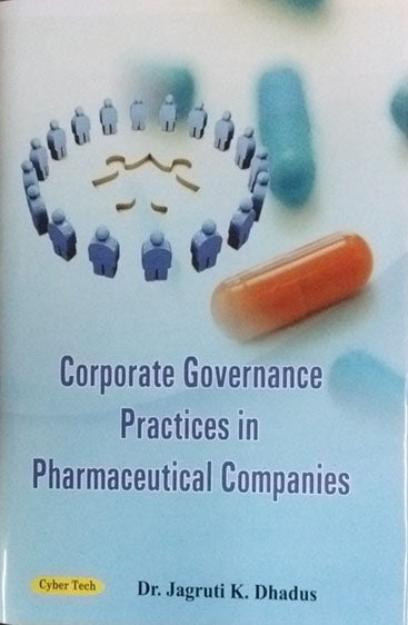 Corporate Governance Practices in Pharmaceutical Companies