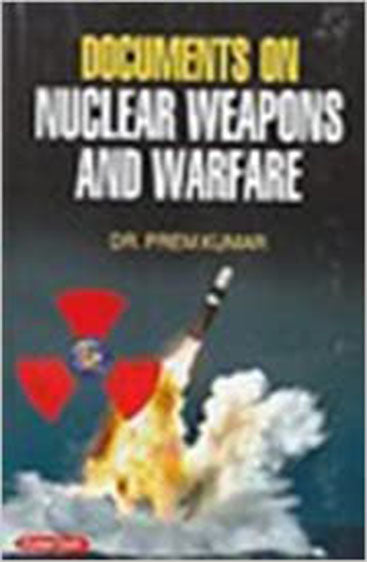 Doccuments on nuclear weapons and warfare