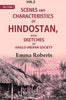 Scenes and characteristics of Hindostan: With Sketches of Anglo-Indian Society thumbnail 1