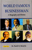World Famous Businessman : A Biography and History thumbnail 1