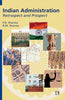 INDIAN ADMINISTRATION: Retrospect and Prospect thumbnail 1