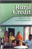 Rural Credit: Access, Use and Repayment thumbnail 1