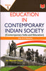 Education in Contemporary Indian Society 
(Contemporary India & Education)
(Set of 2 Vols.) thumbnail 1