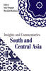Insights and Commentaries: South and Central Asia thumbnail 1