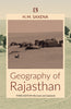 GEOGRAPHY OF RAJASTHAN - THIRD EDITION (REVISED AND UPDATED) thumbnail 1