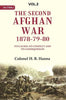 The Second Afghan War, 1878-79-80: Its Causes, its Conduct and its Consequences thumbnail 1