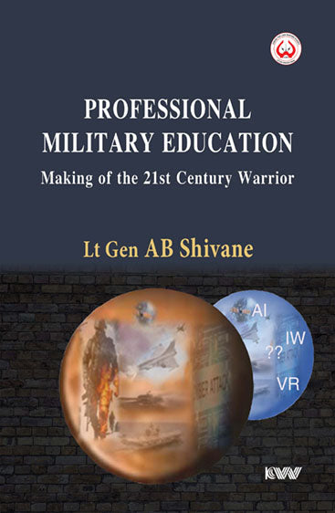 Professional Military Education Making of the 21 Century Warrior