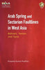 Arab Spring and Sectarian faultlines in West asia :Bahrain, Yemen and syria thumbnail 1