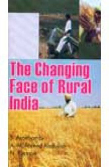 The Changing Face of Rural India