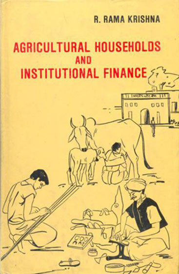 Agricultural Households and Institutional Finance
