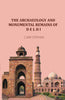 The Archaeology and Monumental Remains of Delhi thumbnail 1