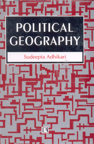 POLITICAL GEOGRAPHY