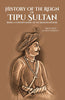 History Of The Reign Of Tipu Sultan: being a continuation of the Neshani Hyduri thumbnail 1