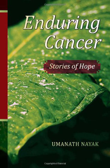 Enduring cancer—Stories of hope