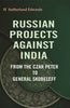Russian Projects Against India: From the Czar Peter to General Skobeleff thumbnail 1