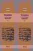 The Bakhshali Manuscript thumbnail 1