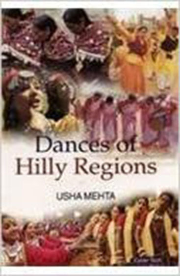 Dances of Hilly Regions