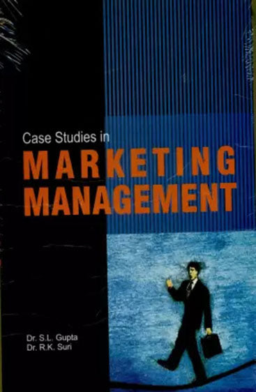 Case Studies in Marketing Management