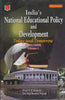 India's National Educational Policy and Development Today and Tomorrow 
(Set of 2 Vols.) thumbnail 1