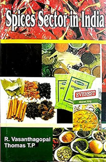 Spice Sector in India