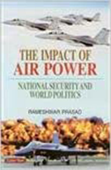 The Impact of Air Power National Security and Sorld