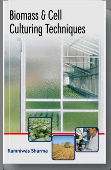 Biomass and Cell Culturing Techniques
