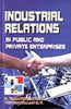 Industrial Relations in Public and Private Sector Enterprises thumbnail 1
