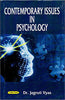 Contemporary Issues in Psychology thumbnail 1