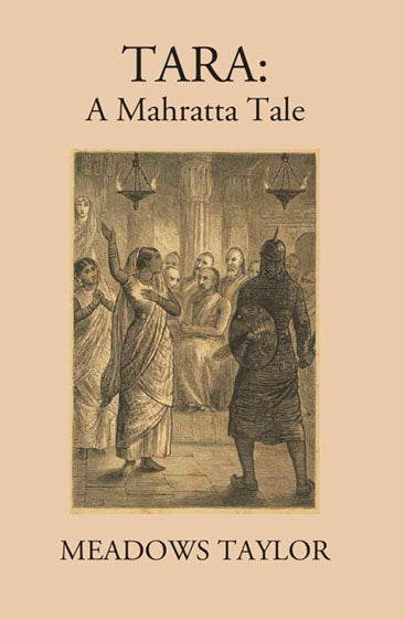 Tara A Mahratta Tale