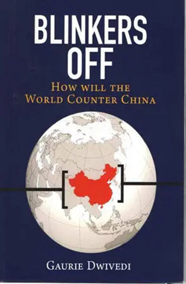 Blinkers Off : How Will The World Counter China