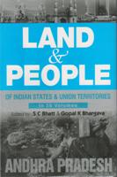 Land and People of Indian States & Union Territories (Andhra Pradesh)