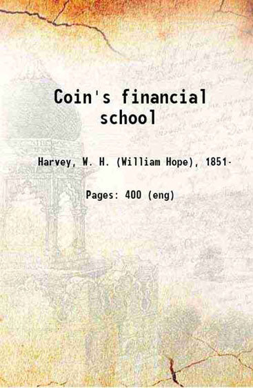 Coin's financial school