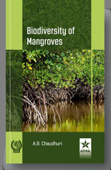 Biodiversity of Mangroves