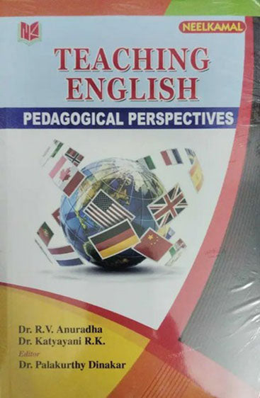 Teaching English-Pedagogical Perspectives