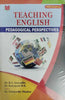 Teaching English-Pedagogical Perspectives thumbnail 1