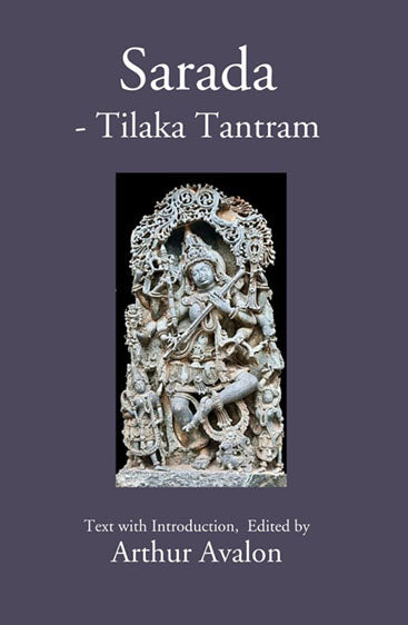 Sarada - Tilaka Tantram