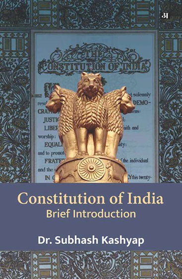 Constitution Of India : Brief Introduction
