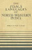 The Pisaca Languages Of North-Western India thumbnail 1