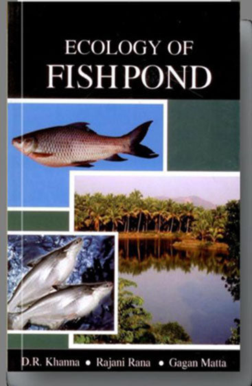 Ecology of Fish Pond