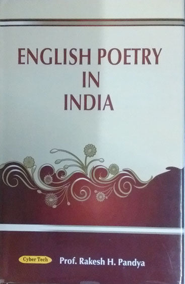 English Poetry in India