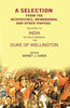 A Selection from the Despatches, Memoranda, and other Papers: Relating to India of Field- Marshal the Duke of Wellington thumbnail 1