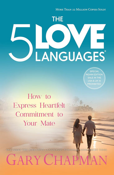 THE FIVE LOVE LANGUAGES
