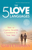 THE FIVE LOVE LANGUAGES thumbnail 1