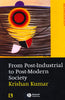 FROM POST-INDUSTRIAL TO POST-MODERN SOCIETY (Second Edition) thumbnail 1