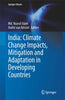 India: Climate Change Impacts, Mitigation and Adaptation in Developing Countries thumbnail 1