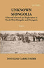 Unknown Mongolia: A Record Of Travel And Exploration In North-West Mongolia And Dzungaria thumbnail 1